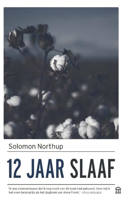 12 jaar slaaf, Solomon Northup - Luisterboek MP3 - 9789463628099