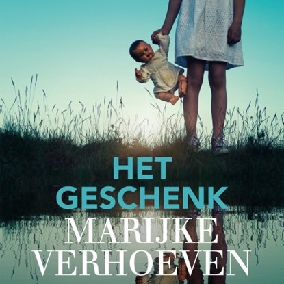 Het geschenk, Marijke Verhoeven - Luisterboek MP3 - 9789463628129