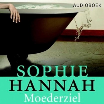 Moederziel, Sophie Hannah - Luisterboek MP3 - 9789463629188