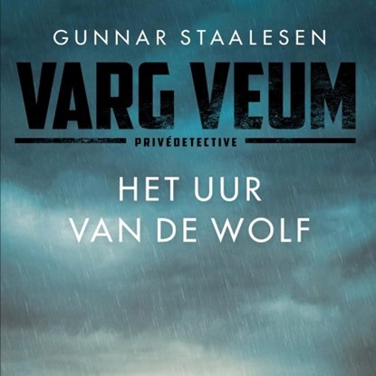 Het uur van de wolf, Gunnar Staalesen - Luisterboek MP3 - 9789463629492