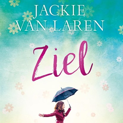 Ziel, Jackie van Laren - Luisterboek MP3 - 9789463629591