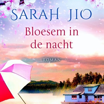 Bloesem in de nacht, Sarah Jio - Luisterboek MP3 - 9789463629652