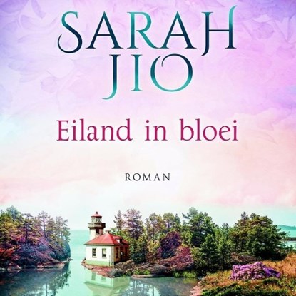 Eiland in bloei, Sarah Jio - Luisterboek MP3 - 9789463629669