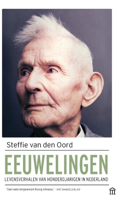 Eeuwelingen, Steffie van den Oord - Luisterboek MP3 - 9789463629744