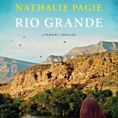 Rio Grande, Nathalie Pagie - Luisterboek MP3 - 9789463629898