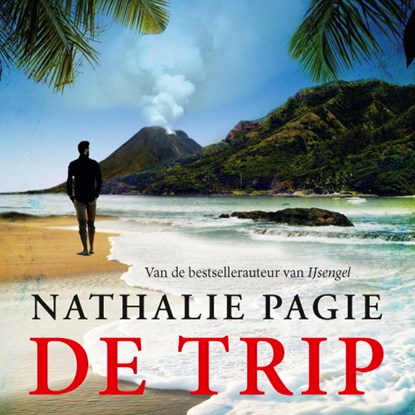 De trip, Nathalie Pagie - Luisterboek MP3 - 9789463629904
