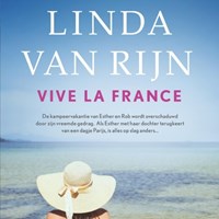 Vive la France | Linda van Rijn | 