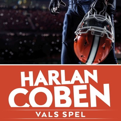 Vals spel, Harlan Coben - Luisterboek MP3 - 9789463630252