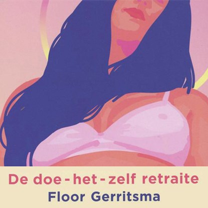 De doe-het-zelf retraite, Floor Gerritsma - Luisterboek MP3 - 9789463630900
