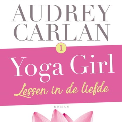 Lessen in de liefde, Audrey Carlan - Luisterboek MP3 - 9789463631402