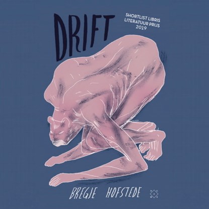 Drift, Bregje Hofstede - Luisterboek MP3 - 9789463631488