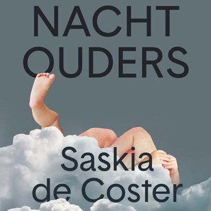 Nachtouders, Saskia De  Coster - Luisterboek MP3 - 9789463631495