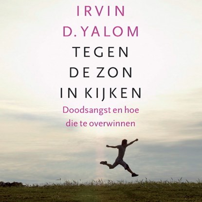 Tegen de zon in kijken, Irvin D. Yalom - Luisterboek MP3 - 9789463631501