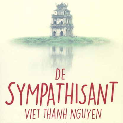 De sympathisant, Viet Thanh Nguyen - Luisterboek MP3 - 9789463632201