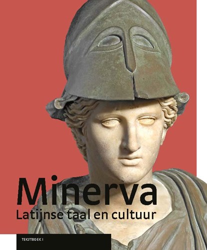 Minerva 1 tekstboek, Jori Castricum ; Charles Hupperts ; Niels Koopman ; Maarten Prot ; Riemer van der Veen - Paperback - 9789463640770