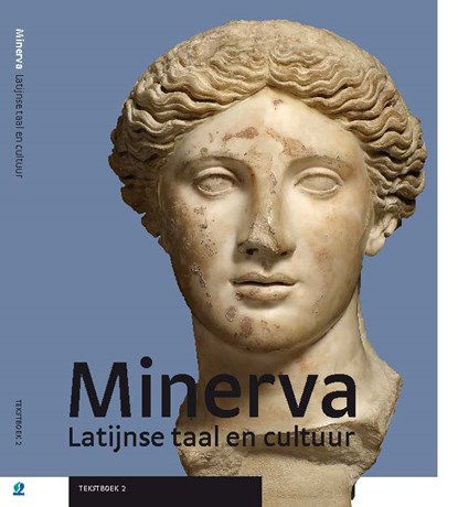 Minerva 2 Tekstboek, J. Castricum ; Ch. Hupperts ; N. Koopman ; M. Prot ; R. van der Veen - Paperback - 9789463640824