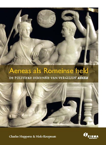 Vergilius CE Latijn 2025, Ch. Hupperts ; N. Koopman - Paperback - 9789463641005