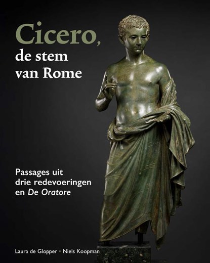 Cicero CE Latijn 2027, L. de Glopper ; N. Koopman - Paperback - 9789463641326