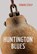Huntingtonblues, Edwin Stolp - Paperback - 9789463650236