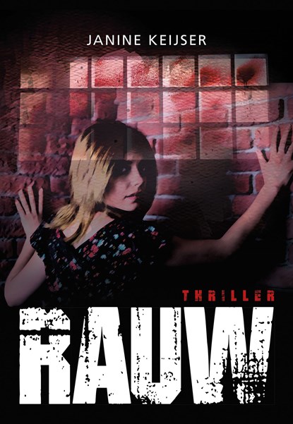Rauw, Janine Keijser - Ebook - 9789463650243