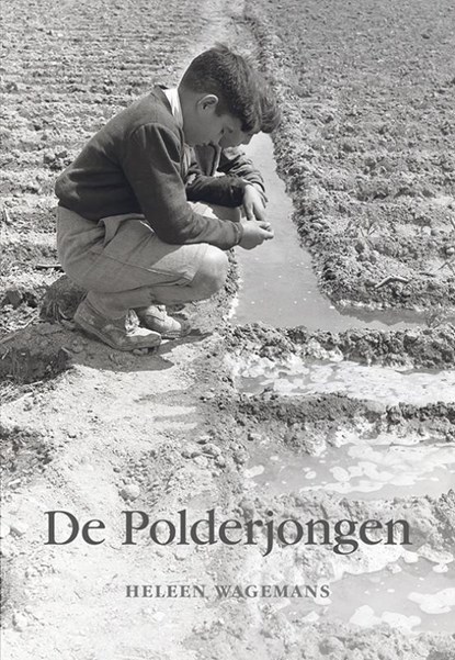 De Polderjongen, Heleen Wagemans - Paperback - 9789463650427