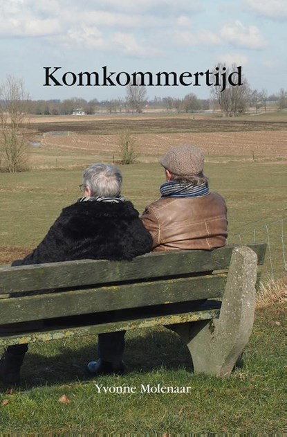 Komkommertijd, Yvonne Molenaar - Paperback - 9789463650502