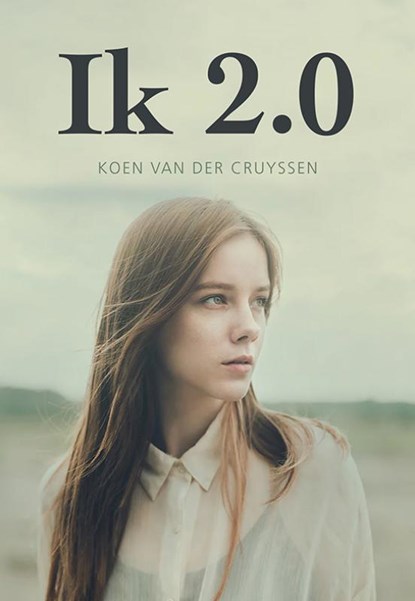Ik 2.0, Koen Van der Cruyssen - Paperback - 9789463650694