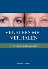 Vensters met verhalen - Oeds Visser - 9789463650847