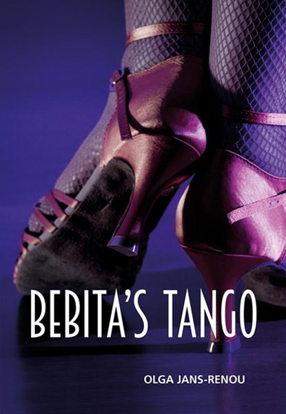 Bebita's tango, Olga Jans-Renou - Paperback - 9789463650878