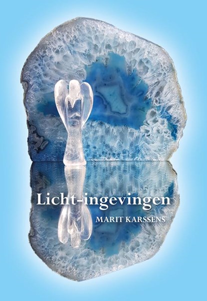 Licht-ingevingen, Marit Karssens - Paperback - 9789463650892