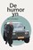 De humor yn, Jan Schokker - Paperback - 9789463650960