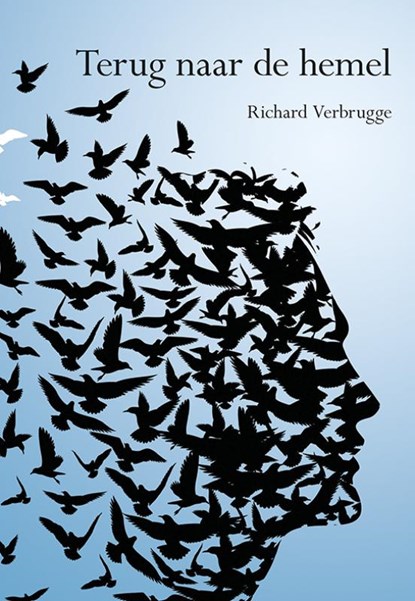 Terug naar de hemel, Richard Verbrugge - Paperback - 9789463651066