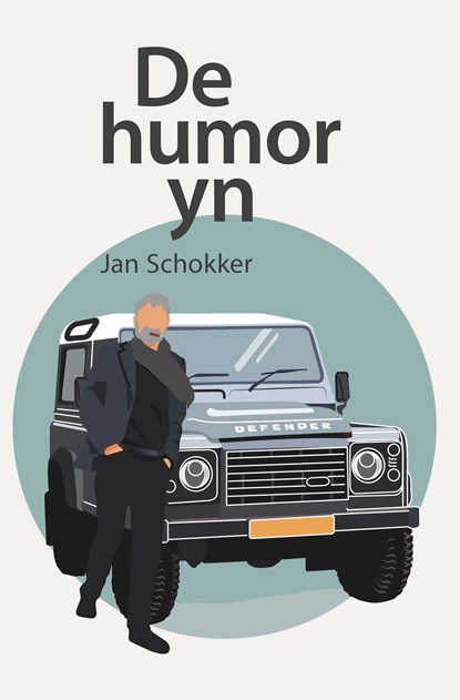 De humor yn, Jan Schokker - Ebook - 9789463651134