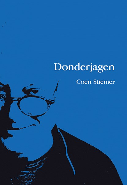 Donderjagen, Coen Stiemer - Paperback - 9789463651141