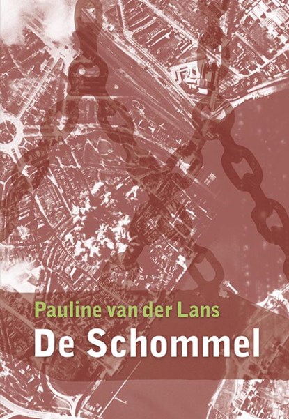 De Schommel, Pauline van der Lans - Paperback - 9789463651233