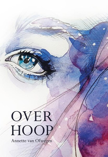 Overhoop, Annette van Ofwegen - Paperback - 9789463651301