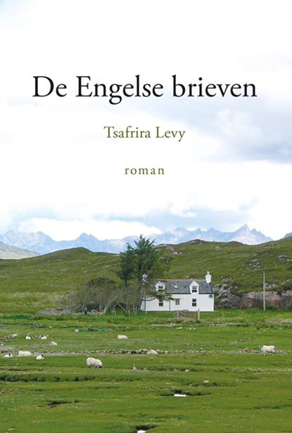 De Engelse brieven, Tsafrira Levy - Paperback - 9789463651547