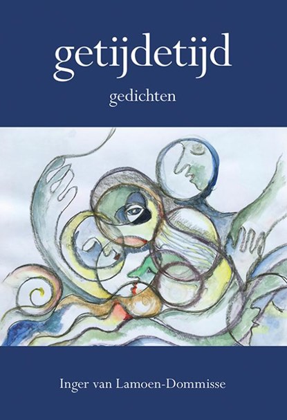 getijdetijd, Inger van Lamoen-Dommisse - Paperback - 9789463651561
