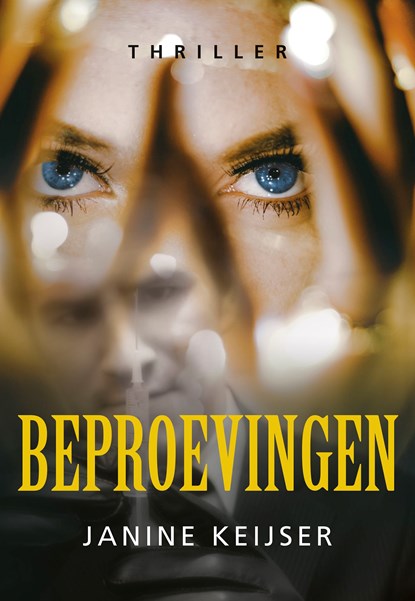 Beproevingen, Janine Keijser - Ebook - 9789463651837