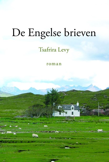 De Engelse brieven, Tsafrira Levy - Ebook - 9789463651844