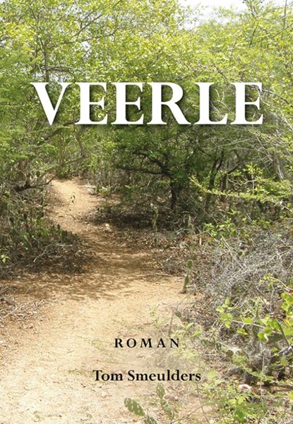Veerle, Tom Smeulders - Paperback - 9789463651882