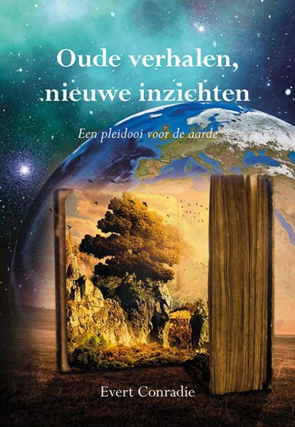 Oude verhalen, nieuwe inzichten, Evert Conradie - Paperback - 9789463652056