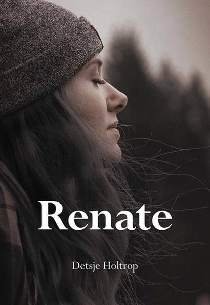 Renate, Detsje Holtrop - Paperback - 9789463652162