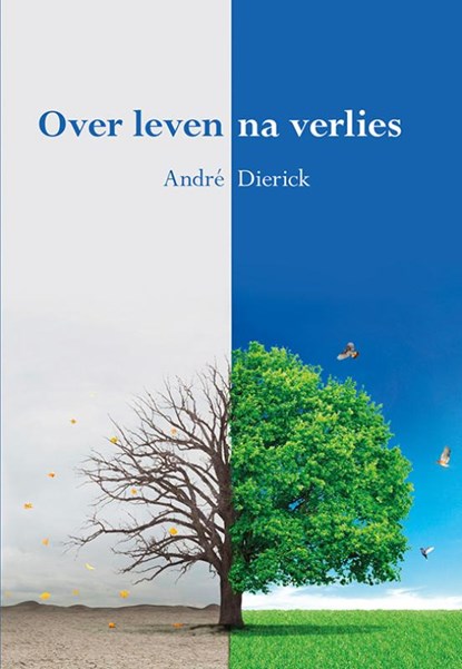 Over leven na verlies, André Dierick - Paperback - 9789463652452