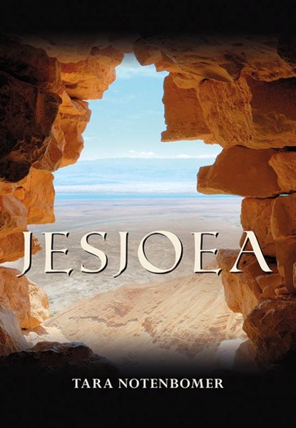 Jesjoea, Tara Notenbomer - Paperback - 9789463652698