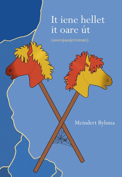 It iene hellet it oare út, Meindert Bylsma - Ebook - 9789463652742