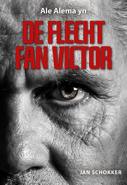 De flecht fan Victor, Jan Schokker - Ebook - 9789463653008