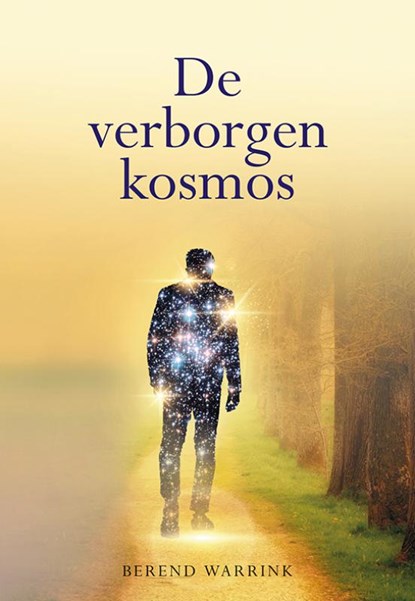 De verborgen kosmos, Berend Warrink - Paperback - 9789463653305