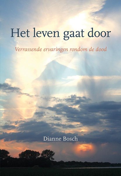 Het leven gaat door, Dianne Bosch - Paperback - 9789463653725