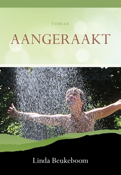 Aangeraakt, Linda Beukeboom - Ebook - 9789463653732